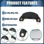 Ignition Control Module No.E17Z12A199A for Dodge 400 600 