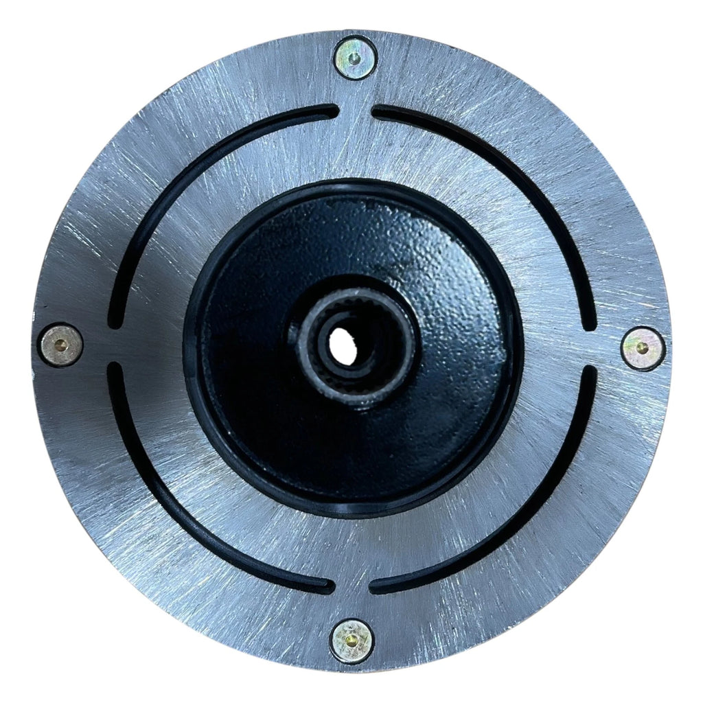 AC Compressor Clutch Replacement for Cadillac CT5 3.0L (2020-2022)