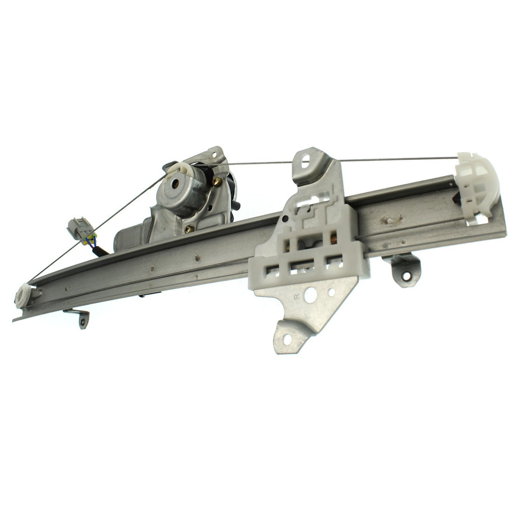 Window Regulator for Nissan Rogue Front Passenger Side