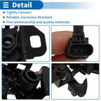 Hood Latch Assembly for Buick Enclave (2019–2024) No. 84677094/84937741