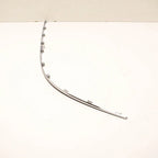 1 x Bumper Trim for Mercedes Benz CLK320 CLK500 Side impact strip (2003–2005)