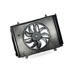 Electric Fan Assembly for Nissan NV200 (2010–2018) 21481-JX00A