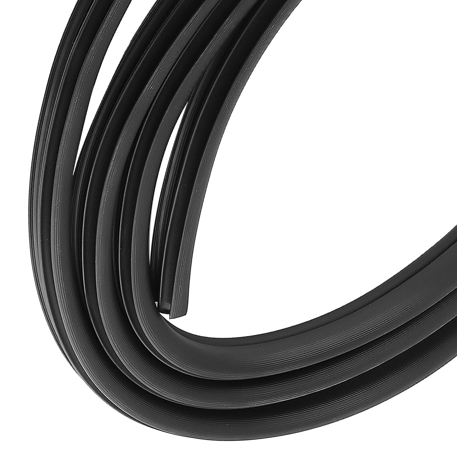 Right Door Seal Rubber for BMW E36 Coupe (1992–1999)