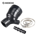 Silicone Intake Hose Kit for Can-Am Maverick X3 R RR / Max RR (2020–2024)