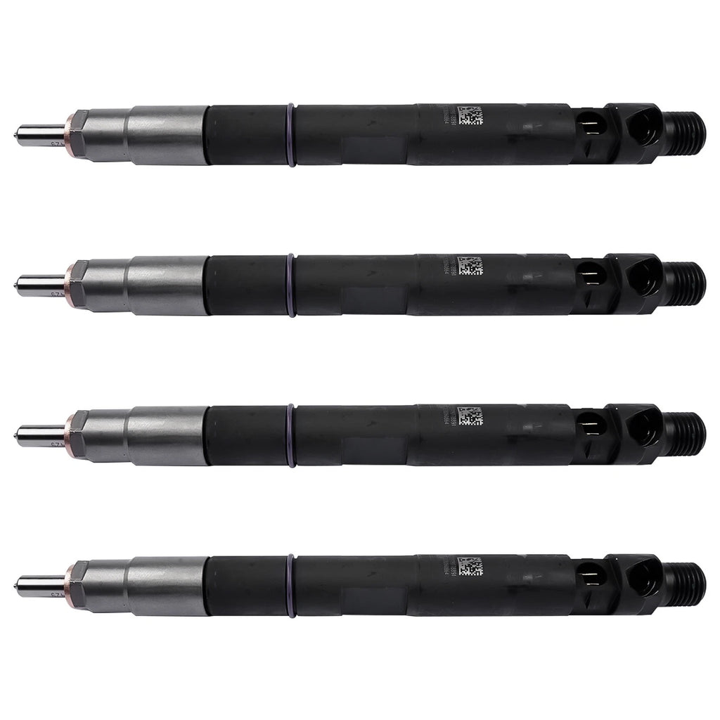 Common Rail Fuel Injector for JCB Excavator 444 (320X06881, HRD385)