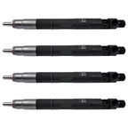 Common Rail Fuel Injector for JCB Excavator 444 (320X06881, HRD385)