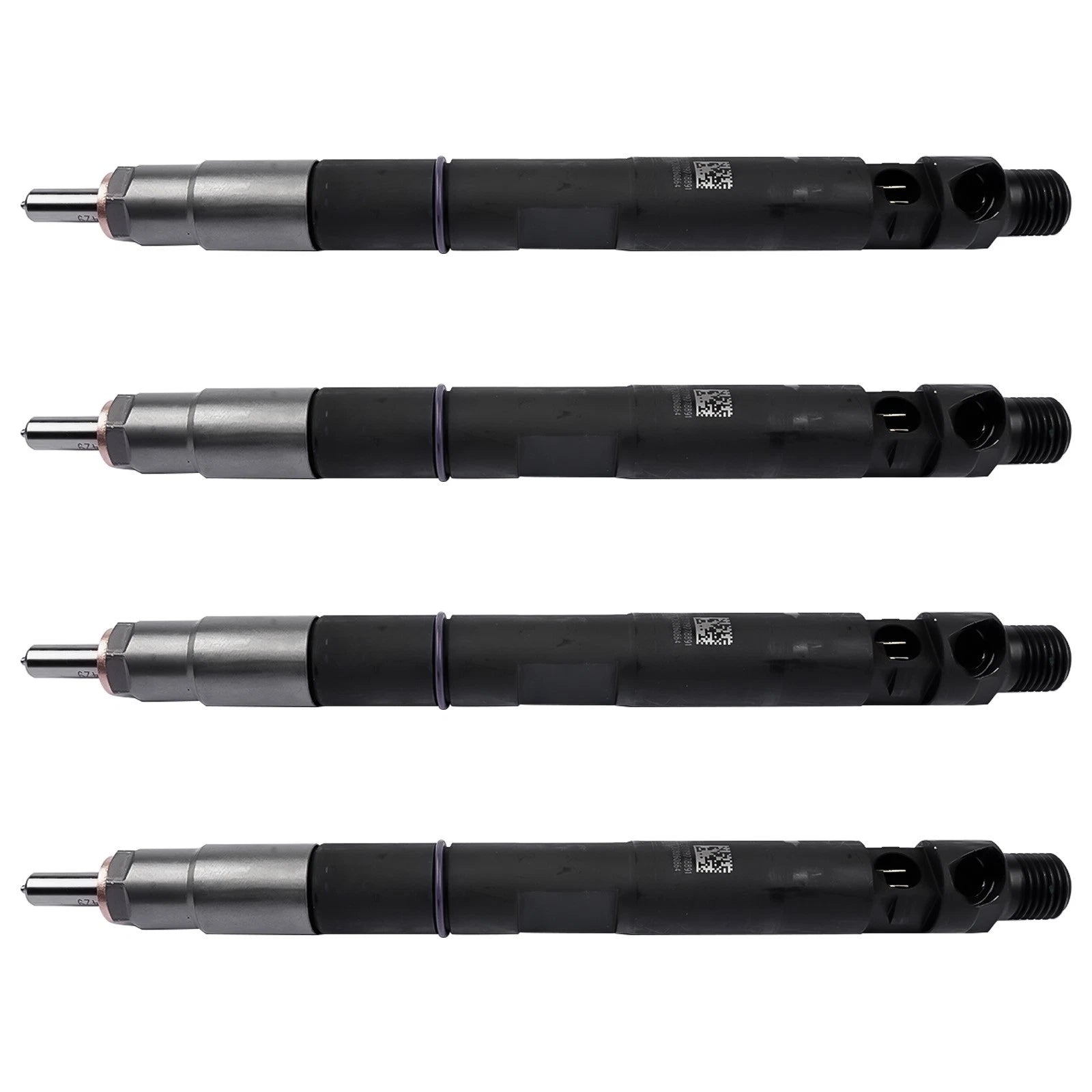 Common Rail Fuel Injector for JCB Excavator 444 (320X06881, HRD385)
