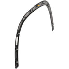 Front Passenger Fender Flares for Chevrolet Traverse (2018–2022) Textured Black
