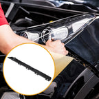 LH Front Bumper Support Bracket for Toyota Camry (2007–2011) 1 Pc