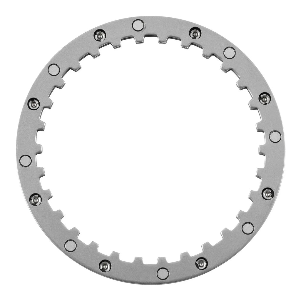 Clutch Friction Steel Plates for Harley Sportster XL883 XL1200 (1991-2022)