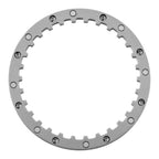 Clutch Friction Steel Plates for Harley Sportster XL883 XL1200 (1991-2022)