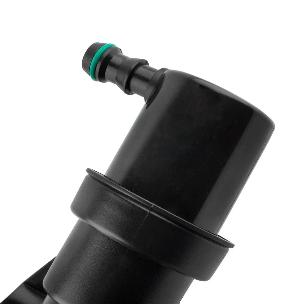 Front Right Headlight Washer Nozzle Jet for BMW E65 E66 Alpina B7 (2002-2008)