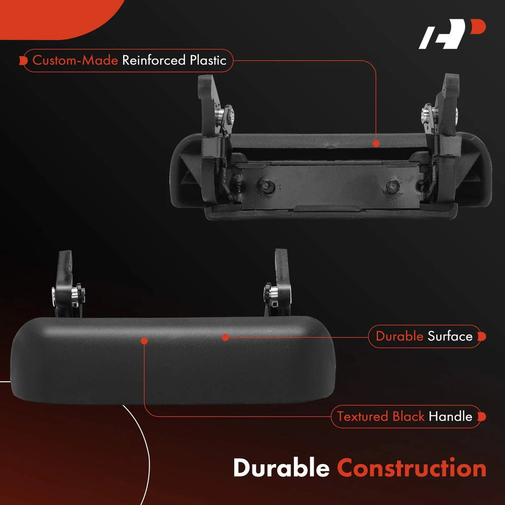 Tailgate Handle for Ford Ranger (2001-2011)