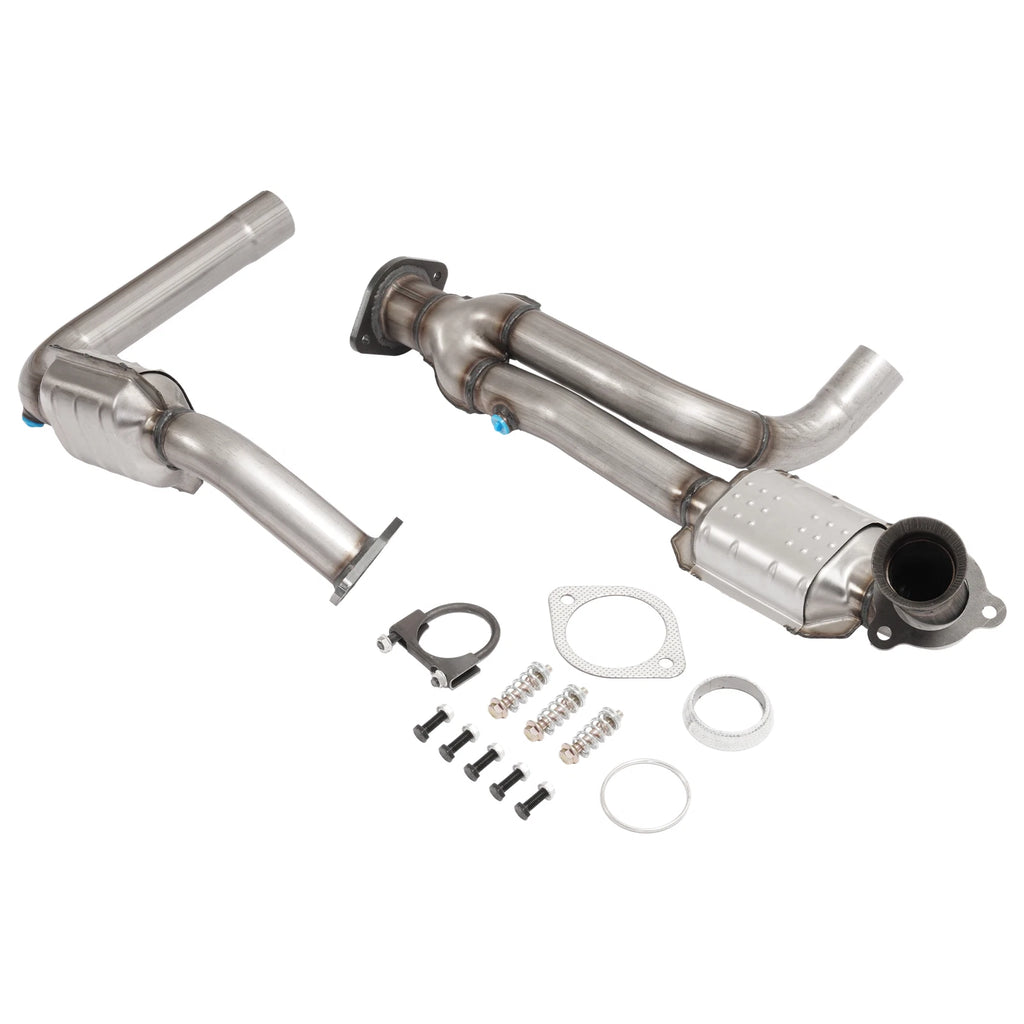 Catalytic Converter for Chevy Silverado GMC Sierra Cadillac 1999–2006 4.3L 4.8L 5.3L