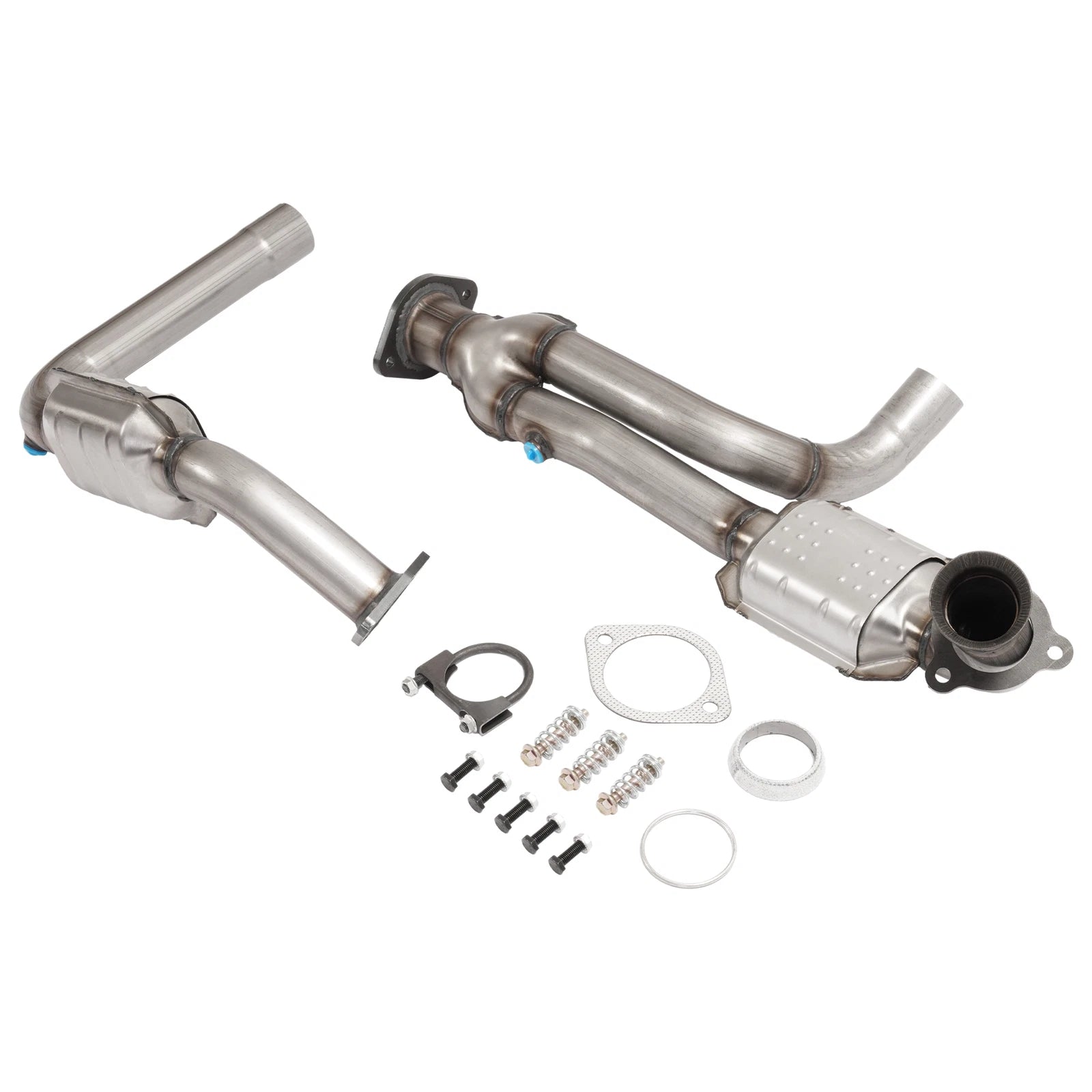 Catalytic Converter for Chevy Silverado GMC Sierra Cadillac 1999–2006 4.3L 4.8L 5.3L