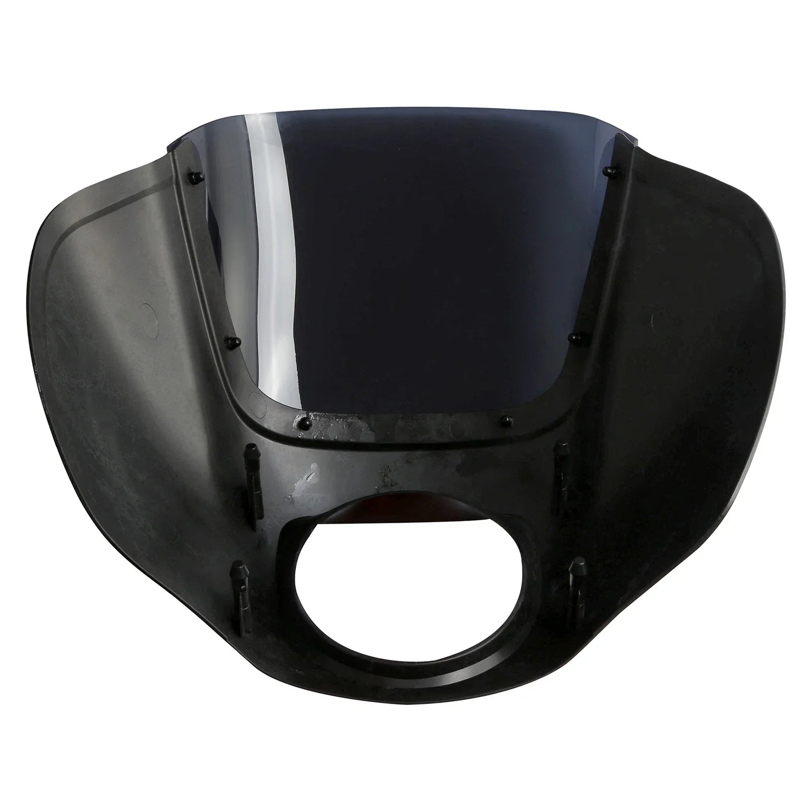 Fairings Windshield Bracket for Harley FXBB FXLR FXST (2018-2023)