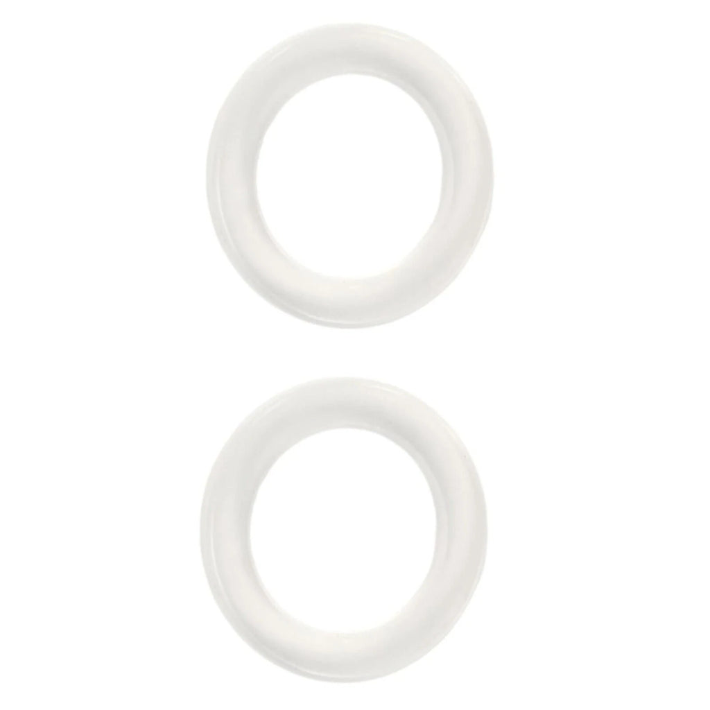2X Gearcase Drain Screw Gasket for Johnson Evinrude OMC (N/A)