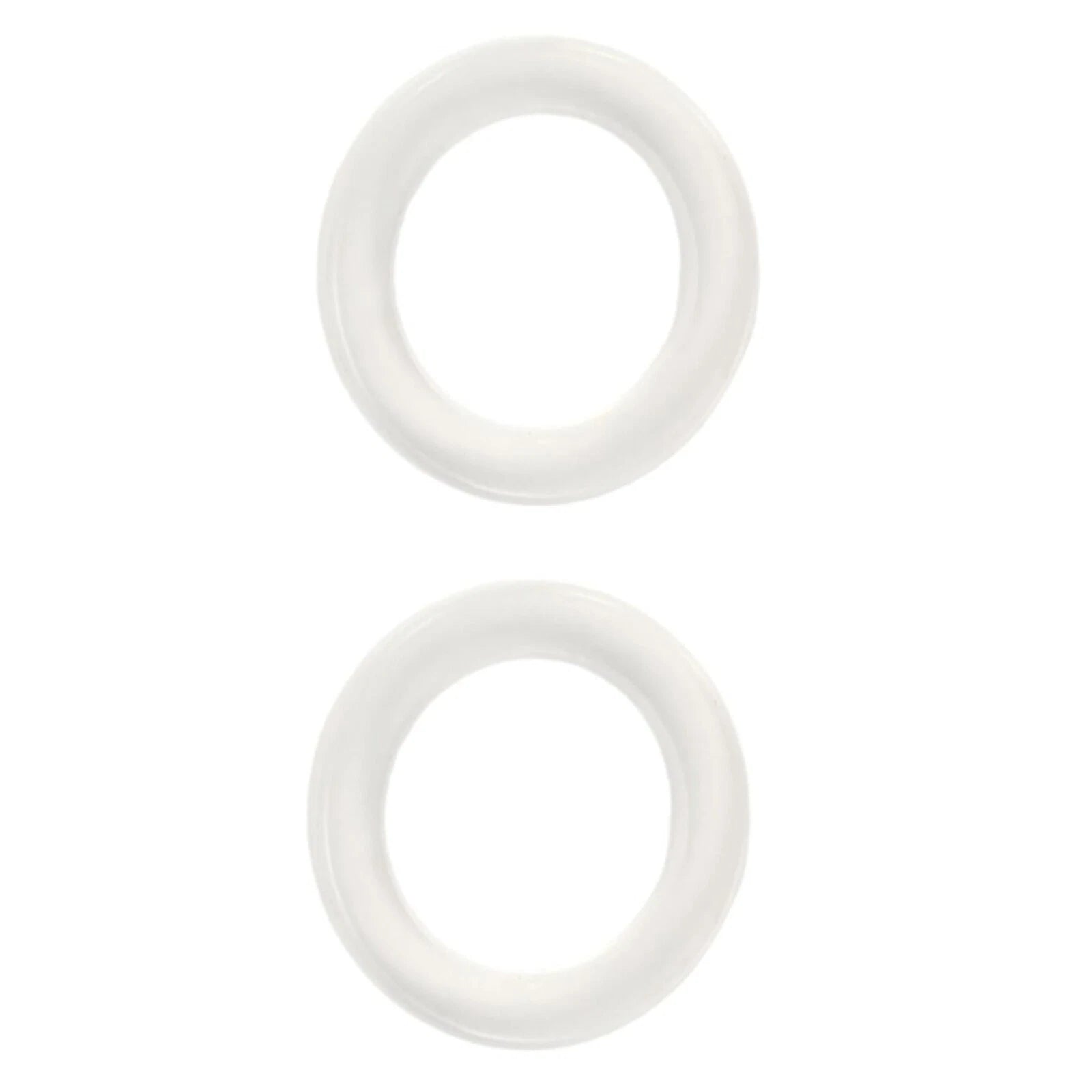 2X Gearcase Drain Screw Gasket for Johnson Evinrude OMC (N/A)