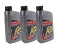 Set of 3 Aisin CVT ATF-TFE Auto Trans Fluid for UX200 iM iQ Corolla