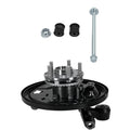 Rear Right Steering Knuckle Wheel Hub for Subaru Forester (2001–2008)