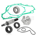 Water Pump Repair Kit Seal Shaft Gaskets for Yamaha YFZ450 (2004–2013)