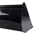 1000mm Bucket Attachment for Mini Excavator (0.8ton–1.5ton)