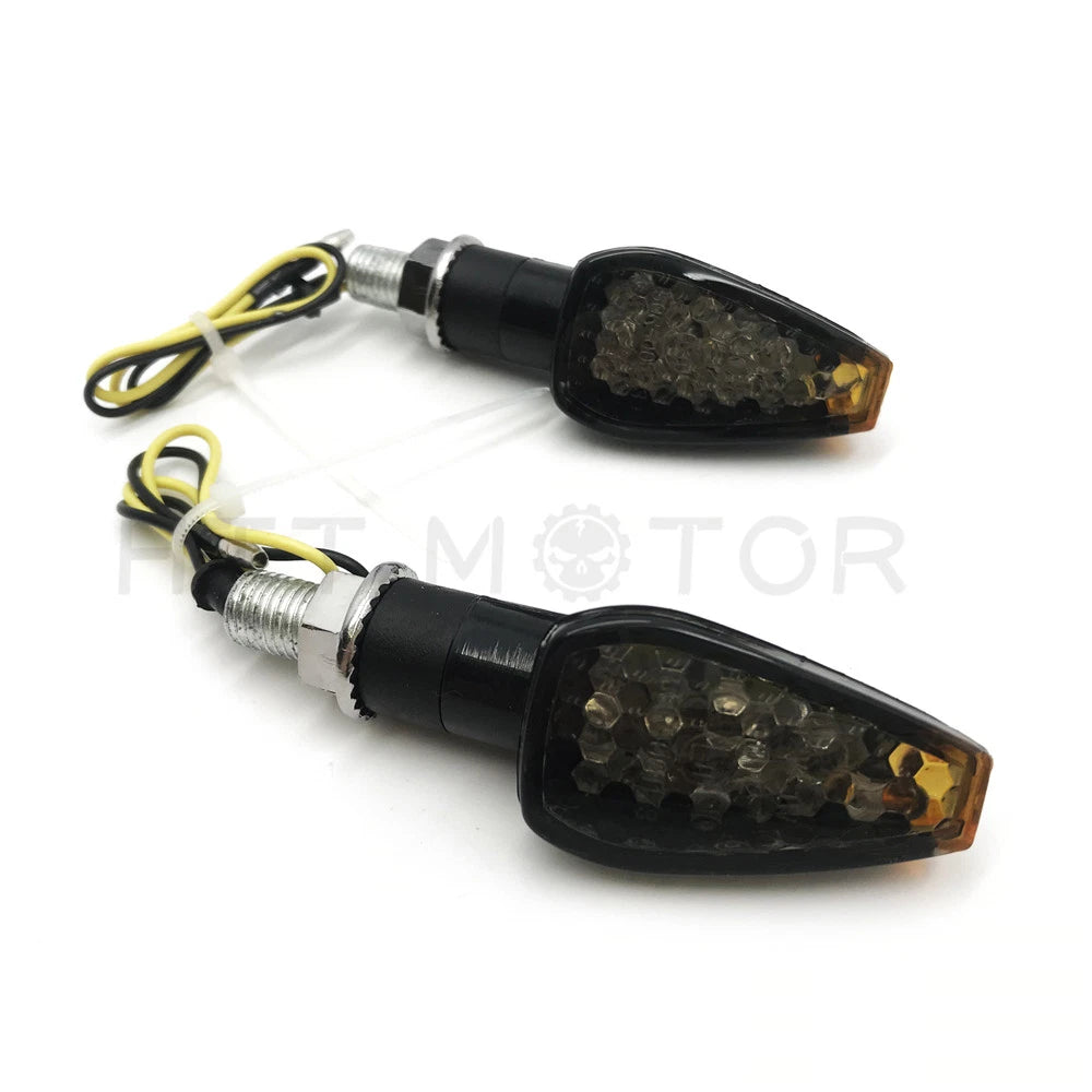 LED Turn Signal for Suzuki DR DRZ 400 650 GS GSXR 600 750 (2000–2023)