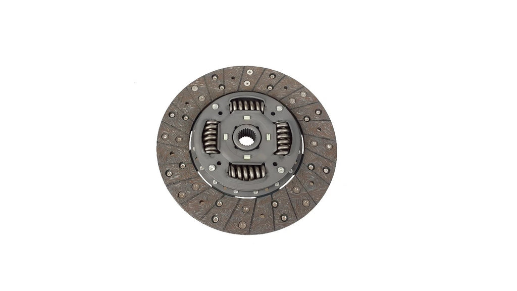 Clutch Kit for Nissan Frontier Pathfinder Xterra (1997–2004)