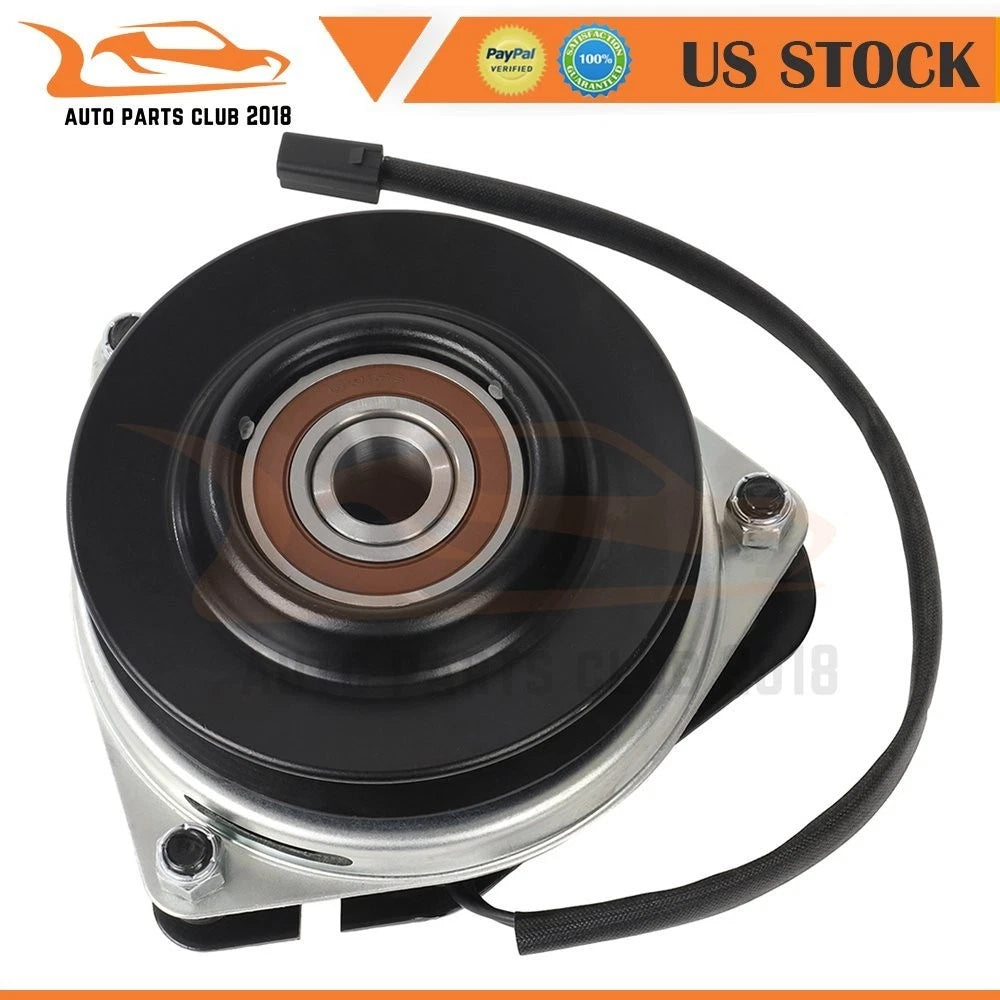 PTO Clutch for DR Done Right Field & Brush Mower (35016)