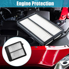 Engine Air Filter for Honda N-Box JF3/JF4 (2018–2023)