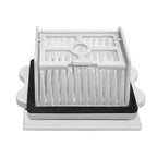 Washable A40T Vacuum Filter for Roborock A20, A20 Pro