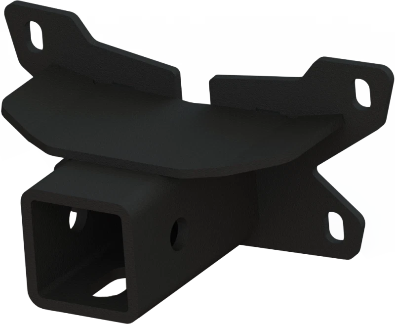 KFI Receiver Hitch for Polaris RZR 570/S/Trail/Ace 325-900 (2012–2022)