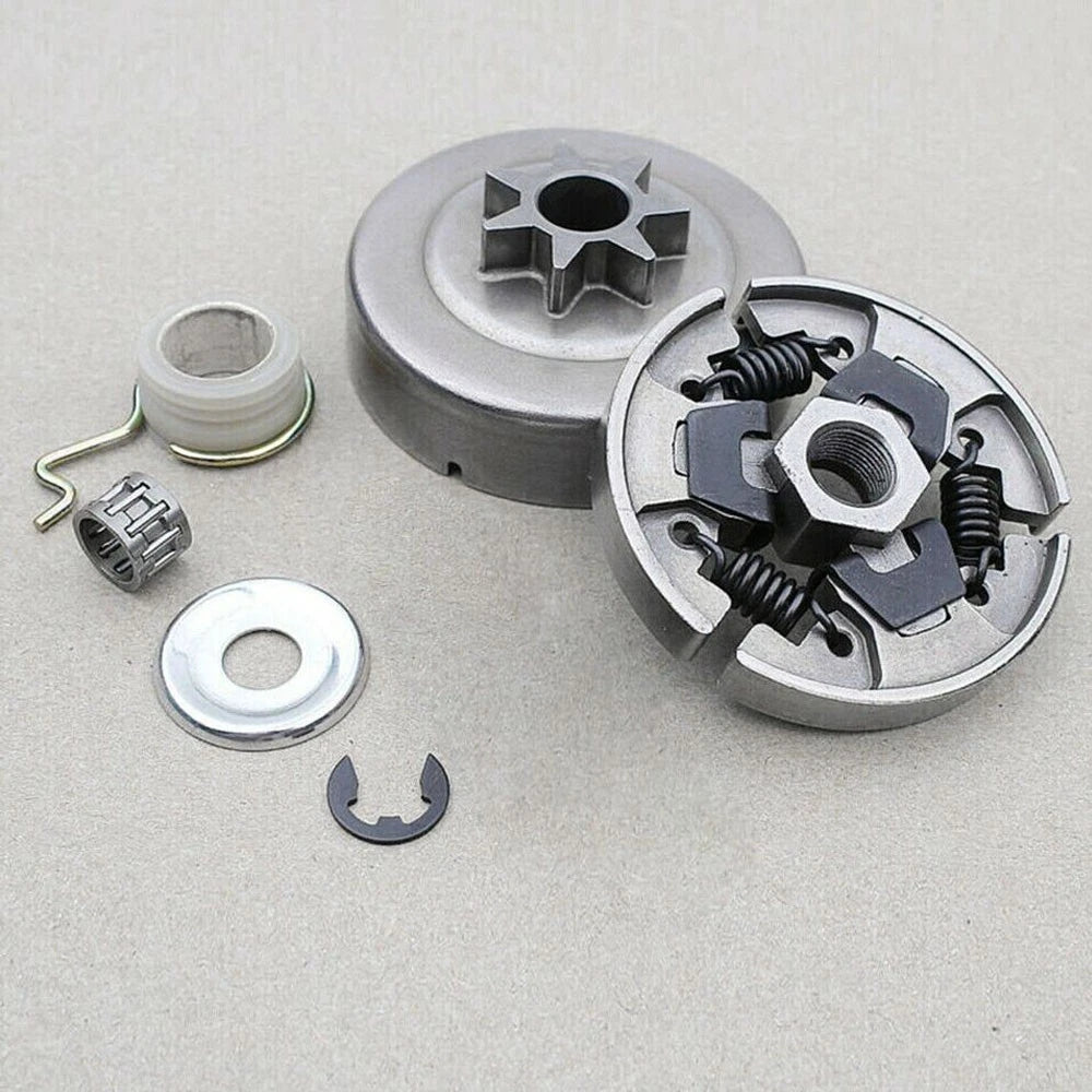 .325 7T Clutch Drum Kit 1143 640 for Stihl MS231 MS241 MS251 (2002)