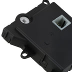 HVAC Air Blend Door Actuator for Ford E-150/E-250/E-350 (1997-2014)
