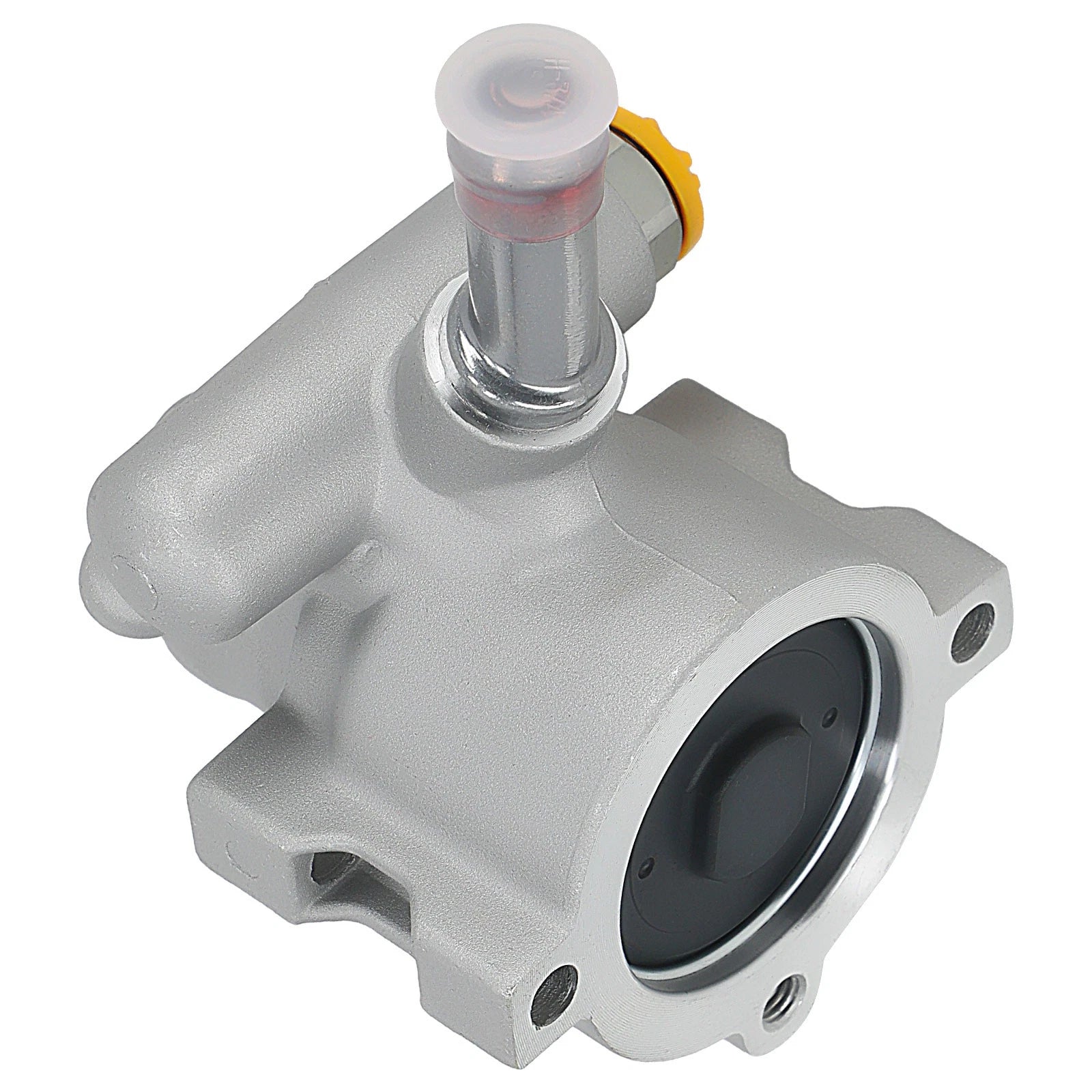 Power Steering Pump For Chevrolet V8 5.7L Convertible/Hatchback 1984-1991