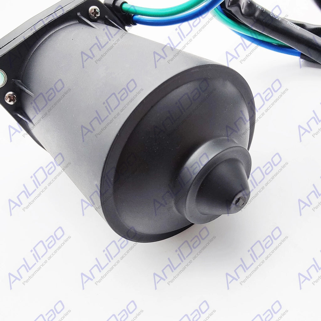 Tilt Trim Motor for Mercury Mariner 65HP 75HP 90HP (Outboard 4T) 8M0142591