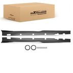 Lower Side Body Extension Kit for Dodge Charger (2015–2023) Carbon Look