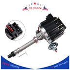 HEI Distributor for Chevy Corvette 350 327 (1962–1974)