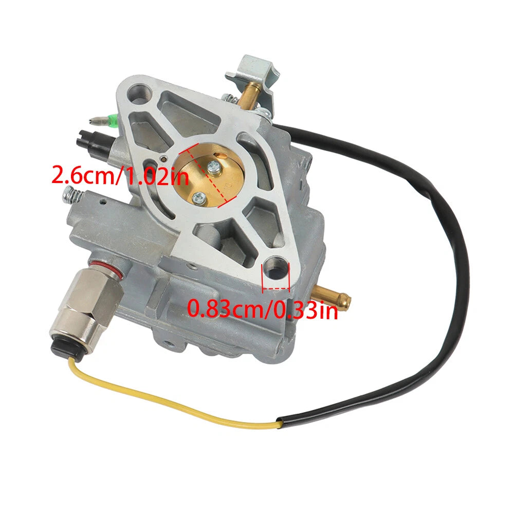 Carburetor for John Deere 425 (1992â1999)
