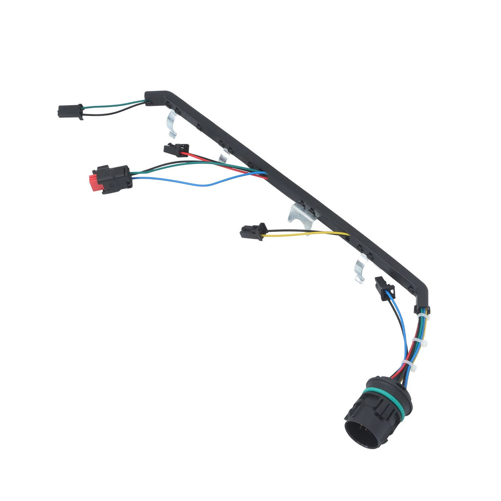 Fuel Injector Wiring Harness Kit for Ford Powerstroke 6.4L (2008–2010) 1856010C95