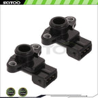 2X Fuel Boost Air Intake MAP Sensor for Mitsubishi Diamante (1992–2004)
