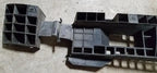 Front Bumper Impact Energy Absorber for Thunderbird (1989–1995)