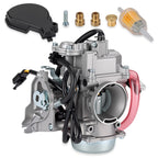 Carburetor Carb 0470-571 0470-533 0470-471 for Arctic Cat 500 Auto 4x4 (2004–2007)