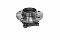 Front Wheel Bearing and Hub Assembly for BMW 320i, 230i (2017–2021) 31206876840