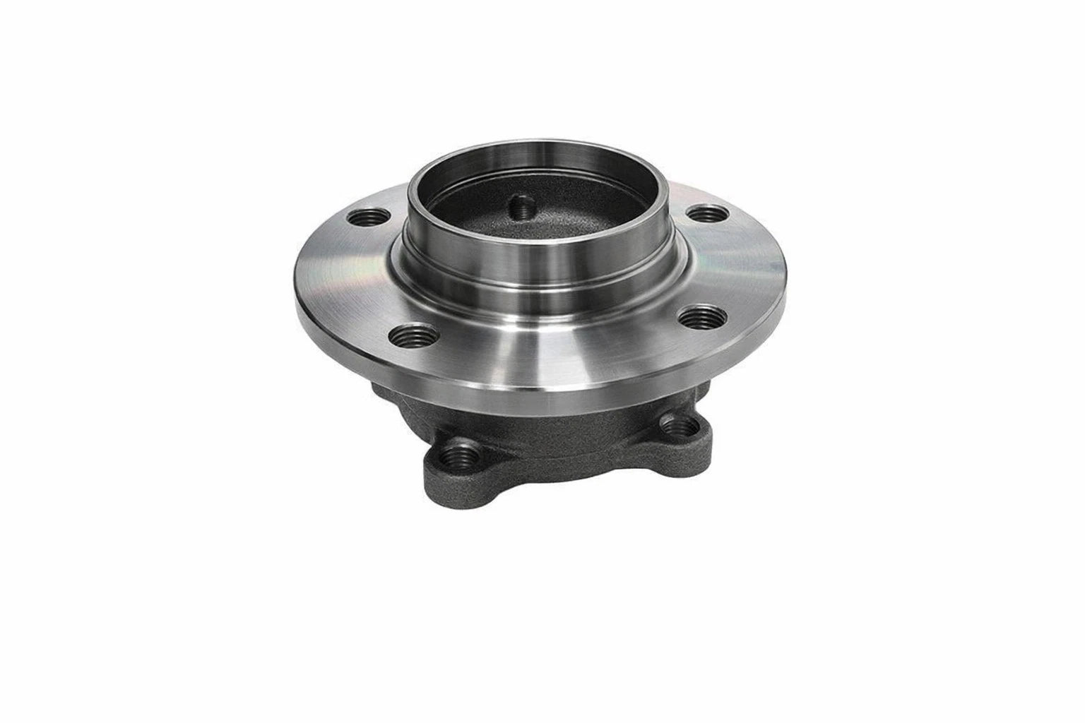 Front Wheel Bearing and Hub Assembly for BMW 320i, 230i (2017–2021) 31206876840