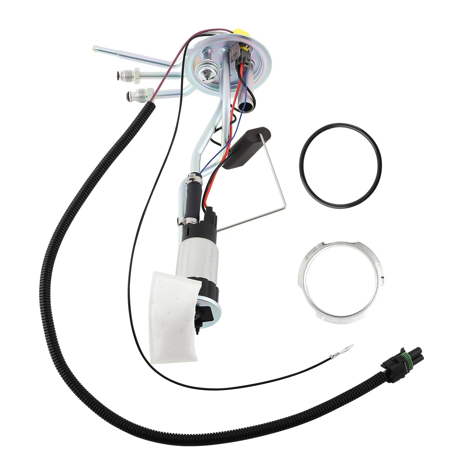 Fuel Pump Assembly for GMC Jimmy R1500 R2500 Suburban (1987–1991) 5.0L 5.7L 7.4L