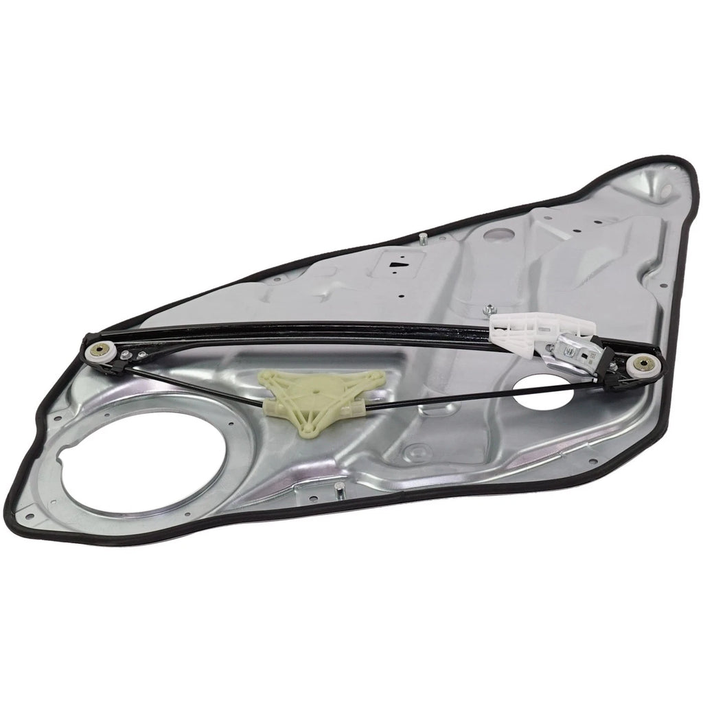 Window Regulator for Mercedes-Benz (2006–2011) Right Rear