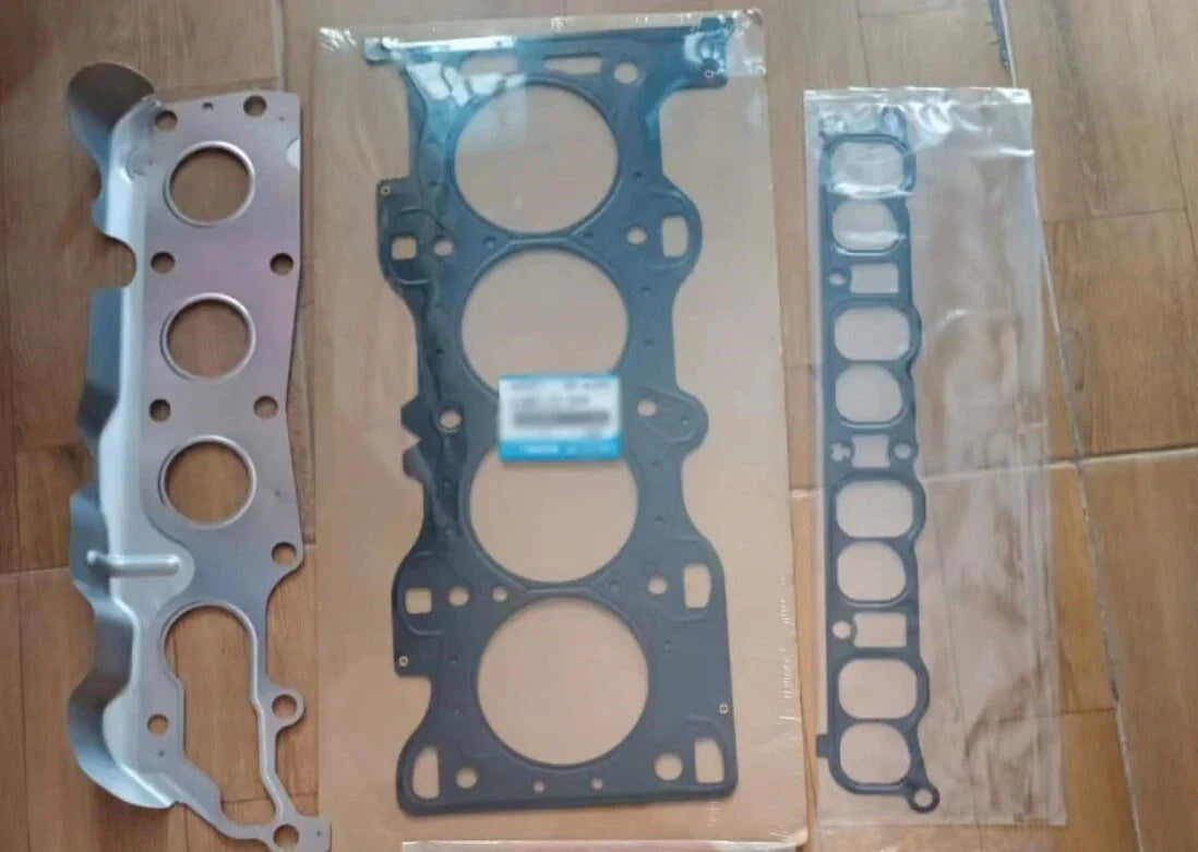 VRS Cylinder Head Gasket Kit for Mazda 3 SP23 2.3L Turbo (2006-2014)