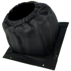 Discharge Chute Cover for Lawn Mower (UV-resistant, Reinforced Seams)