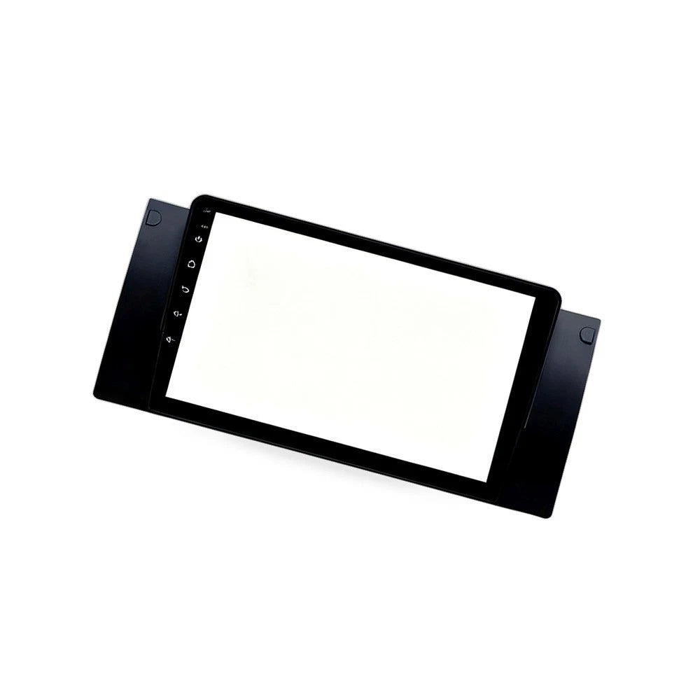 Android Car Navigation Head Unit for BMW E39 X3 E83 X5 E53 (1995–2006)